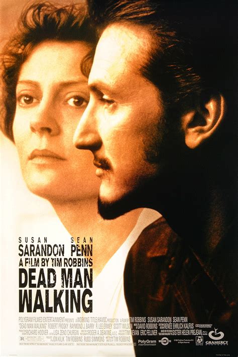 dead man walking 1988|susan sarandon sean penn movie.